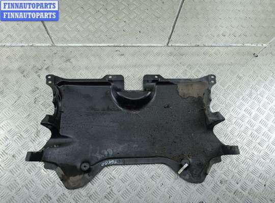 купить Защита под ДВС на Mercedes C-Class W204 (2007-2015)