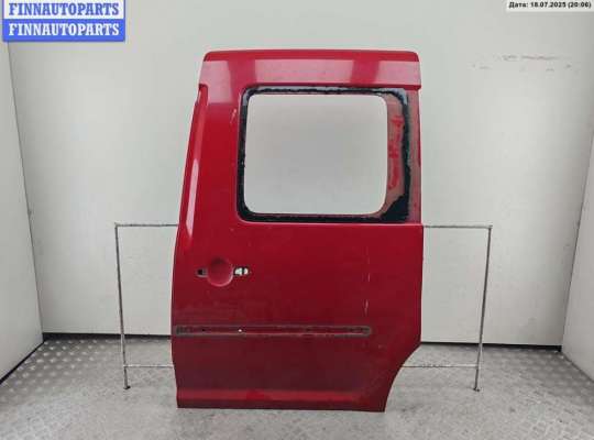купить Дверь сдвижная левая на Volkswagen Caddy (2004-2010)