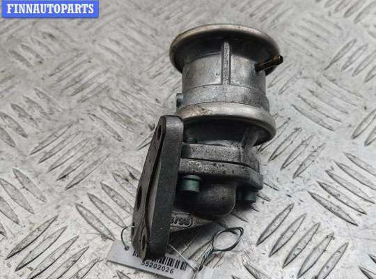 купить Клапан EGR (рециркуляции выхлопных газов) на Audi A6 C5 (1997-2005)