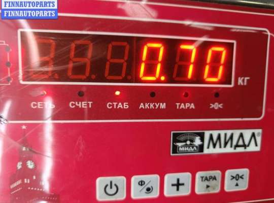 купить Петля капота правая на Volkswagen Caddy (2004-2010)