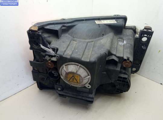 купить Фара левая на Land Rover Discovery