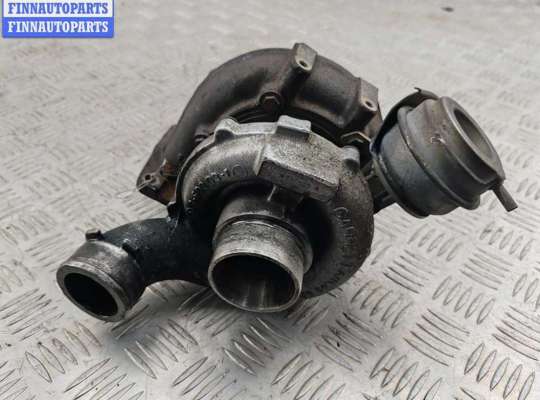 купить Турбина на Audi A6 C5 (1997-2005)