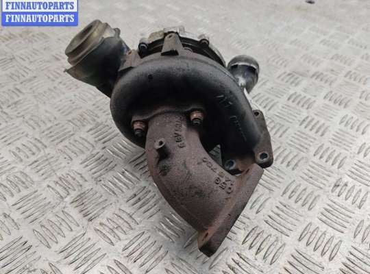 купить Турбина на Audi A6 C5 (1997-2005)