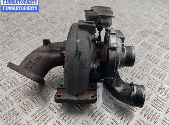 купить Турбина на Audi A6 C5 (1997-2005)