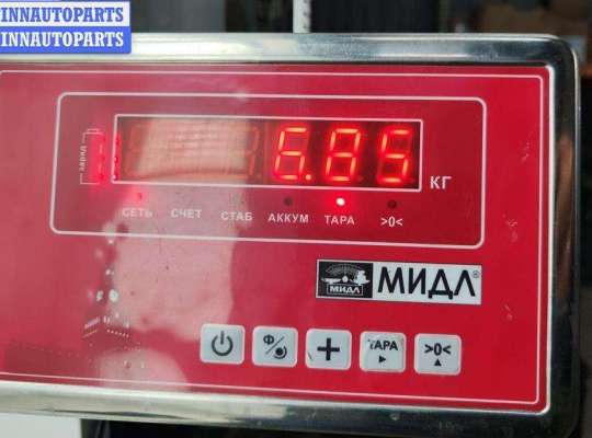 купить Турбина на Audi A6 C5 (1997-2005)