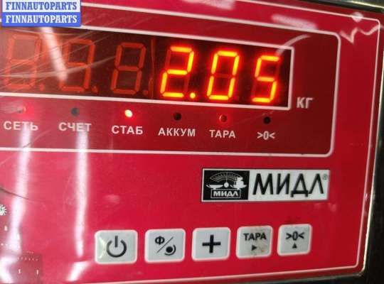 купить Суппорт задний правый на Volkswagen Passat B6