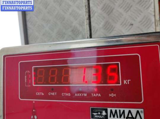 купить Подушка безопасности (Airbag) водителя на Volkswagen Passat B5+ (GP)