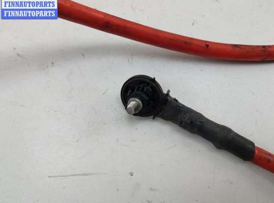 купить Провод аккумулятора плюсовой на BMW 3 E90/E91/E92/E93 (2005-2013)