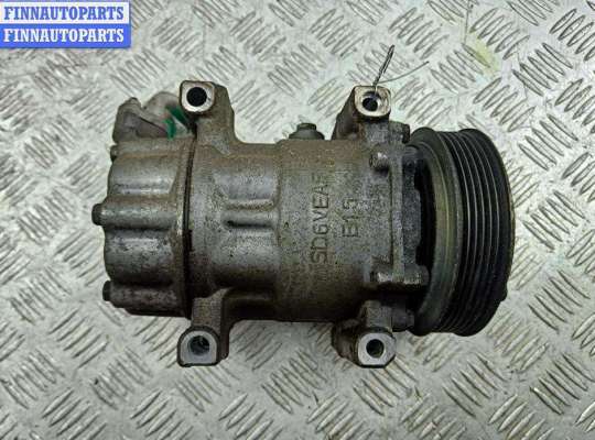 купить Компрессор кондиционера на Peugeot 307