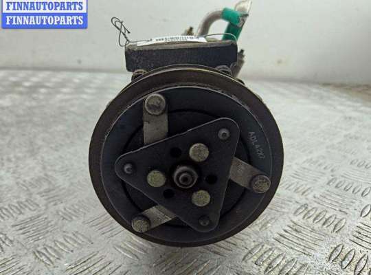 купить Компрессор кондиционера на Peugeot 307