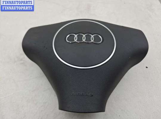 Подушка безопасности (Airbag) водителя AU1760183 на Audi A8 D2 (1994-2002)