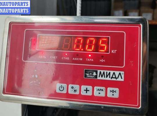 купить Датчик детонации на Volkswagen Bora