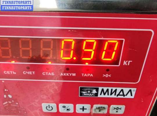 купить Клапан EGR (рециркуляции выхлопных газов) на Mercedes M-Class ML W163 (1998-2004)