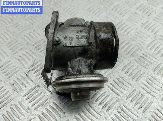купить Клапан EGR (рециркуляции выхлопных газов) на Mercedes M-Class ML W163 (1998-2004)