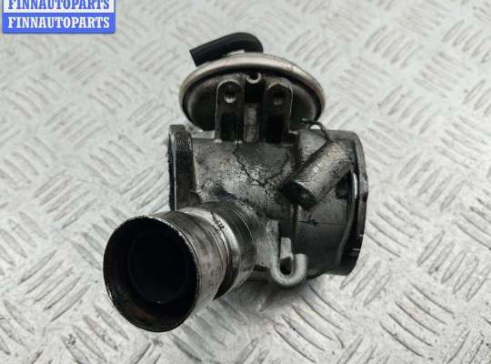 купить Клапан EGR (рециркуляции выхлопных газов) на Mercedes M-Class ML W163 (1998-2004)