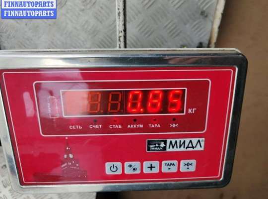 купить Фонарь задний левый на Ford Focus II (2004-2011)