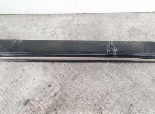Накладка на порог наружная левая BM3447821 на BMW X3 E83 (2003-2010)