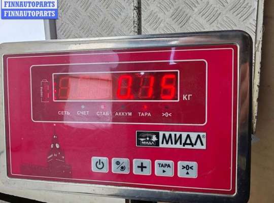 купить Переключатель дворников на Audi A4 B5 (1994-2001)