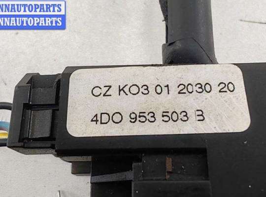 купить Переключатель дворников на Audi A4 B5 (1994-2001)