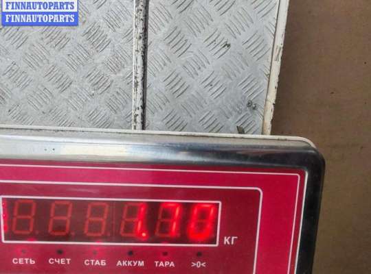 купить Колодки тормозные передние на Volkswagen Transporter T4