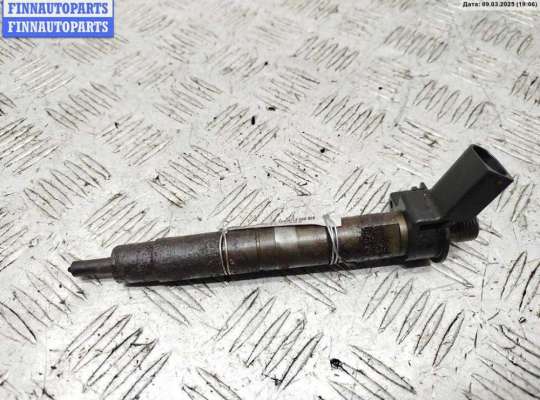 Форсунка топливная BM2867426 на BMW 3 E90/E91/E92/E93 (2005-2013)
