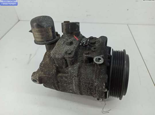 купить Компрессор кондиционера на Mercedes W203 (C)