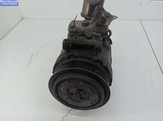 купить Компрессор кондиционера на Mercedes W203 (C)