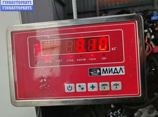 купить Клапан вентиляции топливного бака на Audi A4 B7 (2004-2008)