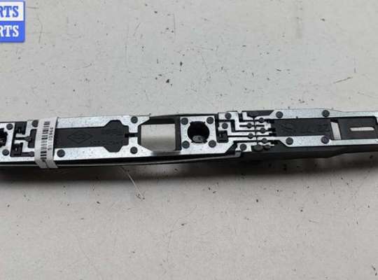 купить Плата фонаря заднего правого на Renault Kangoo I (1998-2008)