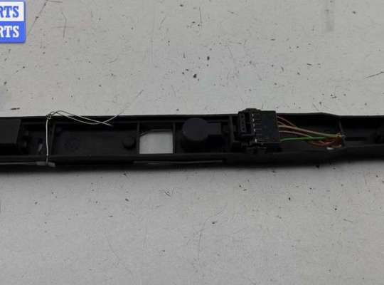 купить Плата фонаря заднего правого на Renault Kangoo I (1998-2008)