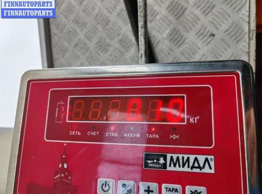 купить Плата фонаря заднего правого на Renault Kangoo I (1998-2008)