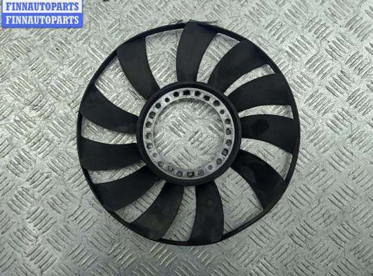 купить Крыльчатка вентилятора на Volkswagen Passat B5