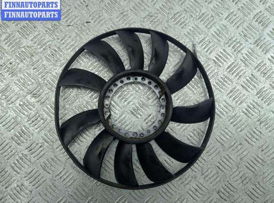 Крыльчатка вентилятора VG2680079 на Volkswagen Passat B5