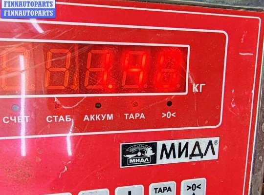 купить Суппорт задний левый на Volkswagen Passat B5+ (GP)