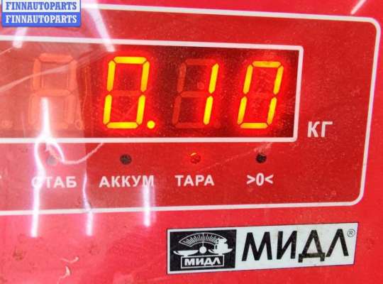 купить Насос (моторчик) омывателя стекла на Audi A4 B7 (2004-2008)