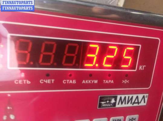 купить Рычаг подвески задний левый на BMW 3 E36 (1991-2000)