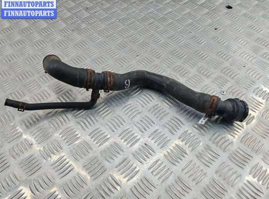 купить Патрубок радиатора на Volkswagen Golf-5