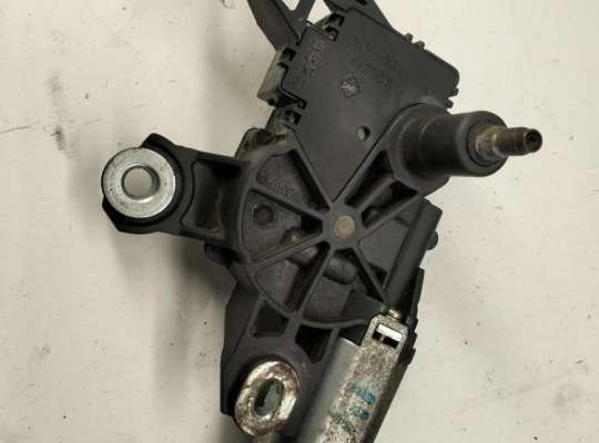 Моторчик стеклоочистителя на Volkswagen Passat B5+ (3B, GP)
