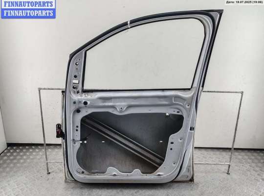 купить Дверь боковая передняя правая на Volkswagen Caddy (2011-2020)