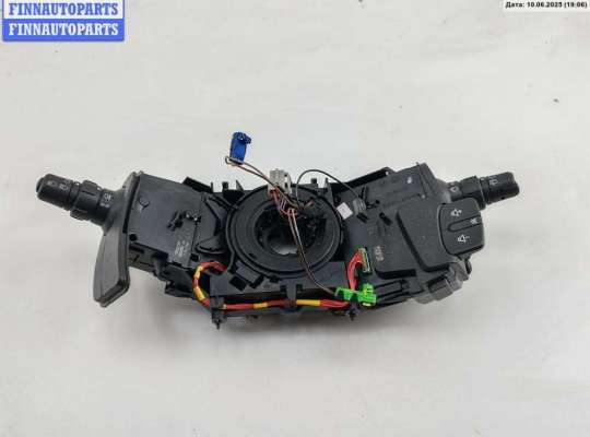 купить Переключатель подрулевой (стрекоза) на Renault Modus