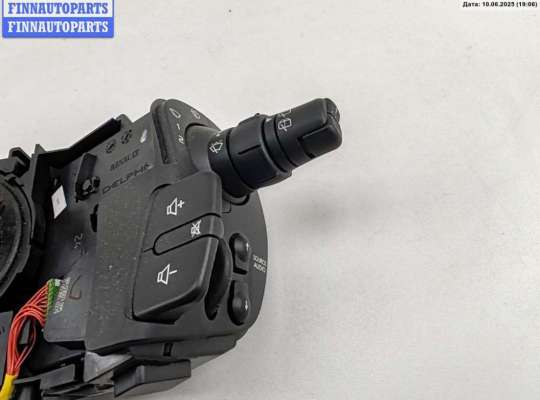 купить Переключатель подрулевой (стрекоза) на Renault Modus