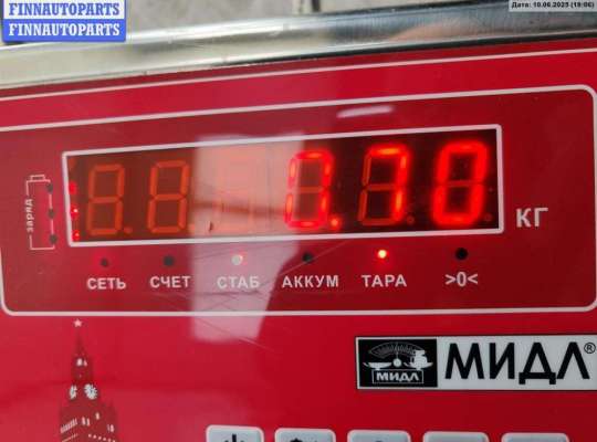 купить Переключатель подрулевой (стрекоза) на Renault Modus