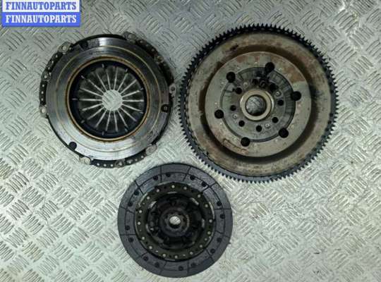 купить Маховик на Ford Mondeo III (2000-2007)