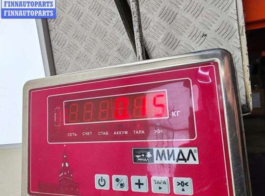 купить Ответная часть (скоба) замка двери на Fiat Ducato (2002-2006)