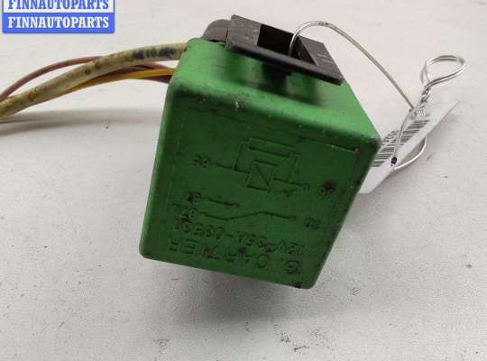 купить Реле вентилятора на Citroen Xsara Picasso