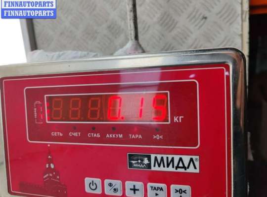 купить Ограничитель открывания двери передней на Mazda 5