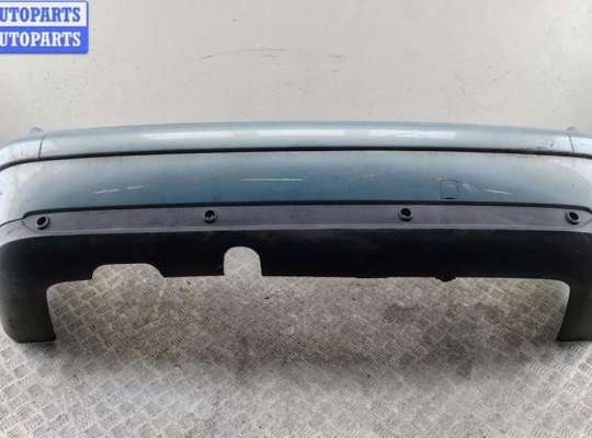 Бампер задний CT1136022 на Citroen C5 (2001-2008)
