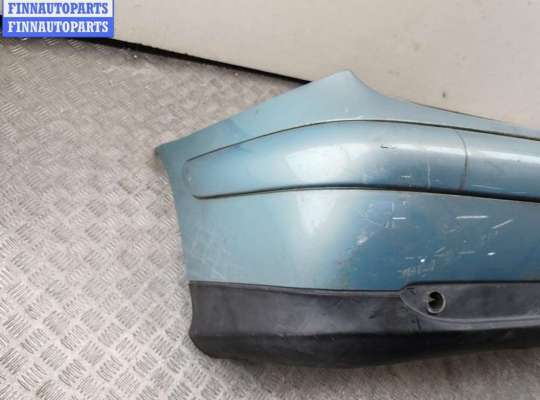 купить Бампер задний на Citroen C5 (2001-2008)