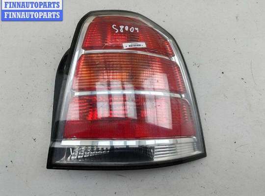 купить Фонарь задний правый на Opel Zafira B (2004-2014)