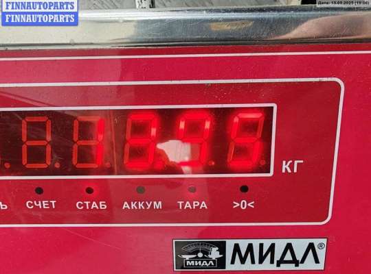 купить Дверь боковая передняя правая на Audi A4 B7 (2004-2008)